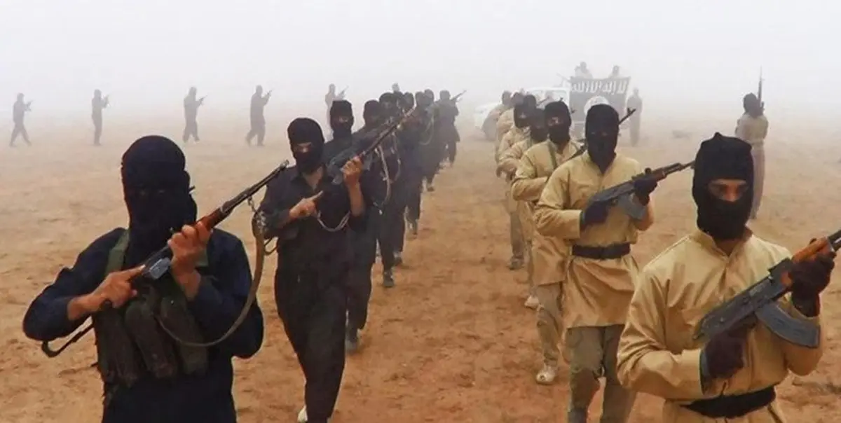 «امیر الصلبی» سرکرده جدید داعش کیست؟
