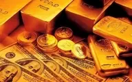 قیمت طلا، سکه و دلار امروز چهارشنبه ۲۸ تیر ۱۴۰۲| سکه صعودی شد؛ دلار نزولی