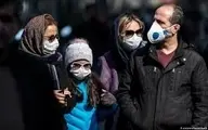  کرونا | مردم باید حداقل تا دو سال ماسک بزنند 
