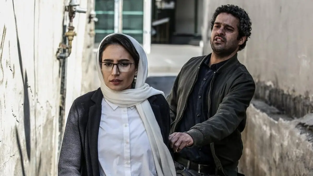 «مجبوریم» با سه جایزه اصلی به جشنواره فیلم شانگهای دعوت شد