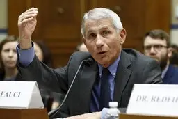 
مقام ارشد وزارت بهداشت آمریکا: شیوع کرونا در کشورمان بدتر خواهد شد
