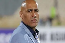 فاجعه ملی: منصوریان سرمربی تیم ملی نشد!