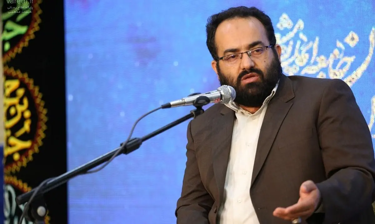 رئیس جمهور دستیار جدید گرفت | سید احمد عبودتیان دستیار مردمی‌سازی دولت کیست؟