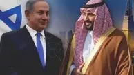 بن سلمان و نتانیاهو دیدار نمی کنند