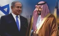 بن سلمان و نتانیاهو دیدار نمی کنند