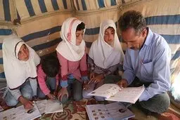 بازگشایی مدارس روستایی و عشایری در مهرماه