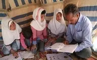 بازگشایی مدارس روستایی و عشایری در مهرماه