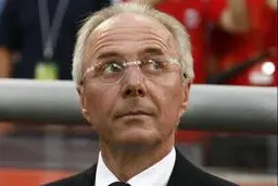 پایان مربی نامدار  | اریکسون، سرمربی باسابقه فوتبال درگذشت
