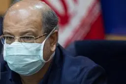شرایط ناپایدار کرونا در تهران | رشد ۱۵ درصدی مراجعات سرپایی کووید در استان