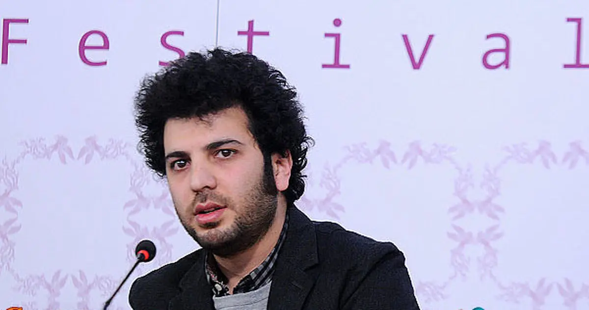 سعید روستایی  |  کارگردان «ابد و یک روز» به کرونا مبتلا شد
