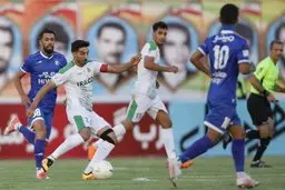 اقدام تکراری استقلال در مورد داوری پس از تساوی با آلومینیوم