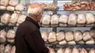 پشت پرده گرانی مرغ در بازار چیست؟ | واردات مرغ با قیمت 2.2 دلار از ترکیه