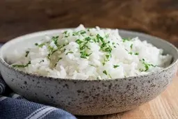 به برنج مانده اصلا لب نزنید | مسموم میشوید!