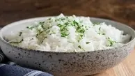 به برنج مانده اصلا لب نزنید | مسموم میشوید!