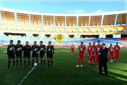 برنامه بازی‌های استقلال و پرسپولیس تغییر کرد