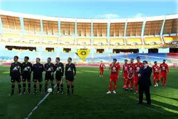 برنامه بازی‌های استقلال و پرسپولیس تغییر کرد