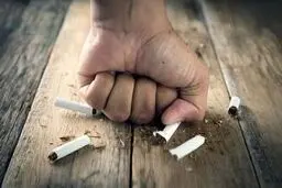 روش‌های‌ بسیار مؤثر برای ترک سیگار | چگونه سیگار کشیدن را ترک کنیم