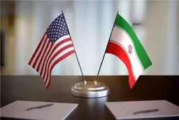 مذاکرات غیرمستقیم ایران و آمریکا تا ۱۰ دقیقه دیگر آغاز خواهد شد