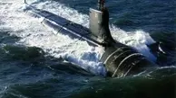 آمریکا  |  زیردریایی هسته ای جورجیا وارد خلیج‌فارس شد