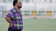 خورشیدی سرپرست تیم ملی فوتبال شد
