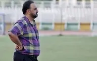 خورشیدی سرپرست تیم ملی فوتبال شد