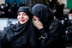 روایت همسر نادر طالب‌زاده از ترور بیولوژیک او 