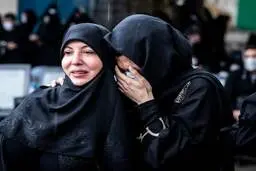 روایت همسر نادر طالب‌زاده از ترور بیولوژیک او 