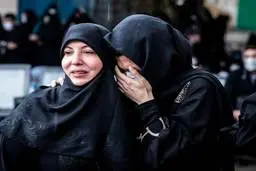 روایت همسر نادر طالب‌زاده از ترور بیولوژیک او 