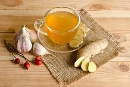 سیر و زنجبیل از کرونا پیشگیری می‌کنند؟