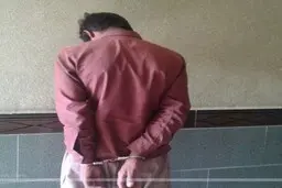 پسر شیاد 10 دختر جوان را فریب داد