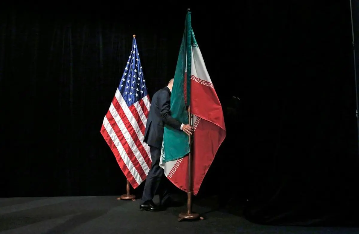 موضع ما این نیست که ایران باید گام نخست را بردارد 