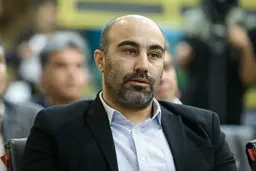  ناراحتی محسن تنابنده از دوستانش +سکانس پایتخت