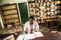 ماجرای عجیب در آفریقا؛ شکار بی‌رحمانه زنان جادوگر! 