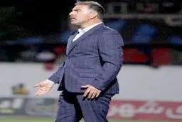 اعتراض هواداران استقلال به فکری در پیج رسمی باشگاه