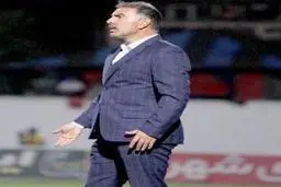 اعتراض هواداران استقلال به فکری در پیج رسمی باشگاه