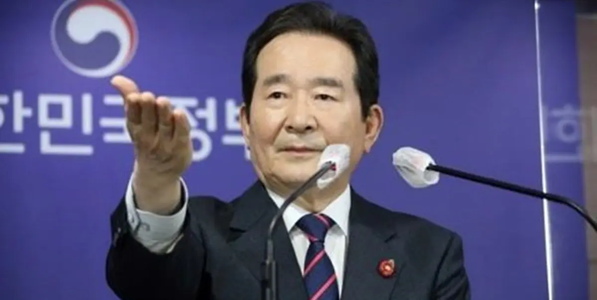 
یونهاپ  |   نخست وزیر کره جنوبی احتمالا بعد از سفر به تهران از سمت خود استعفا می‌کند
