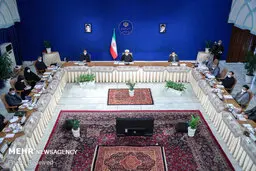 تصمیمات دولت برای رفع مشکلات پیمانکاران و فعالان اقتصادی 