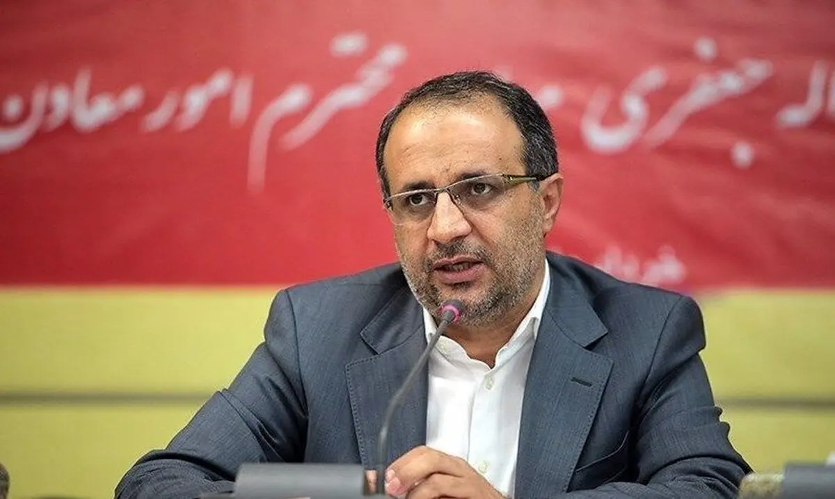مدیرعامل ایمیدرو برکنار شد