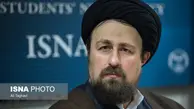 سید حسن خمینی: دروغ، حیثیتی برای کسی باقی نمی‌گذارد 