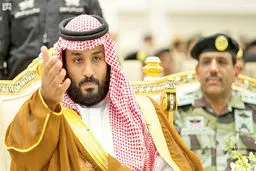 چرا ریاض باید بی‌طرف بماند؟
