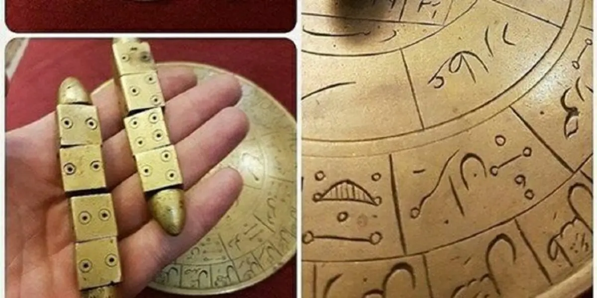 نسخه عجیب مرد رمال برای دختر ۱۶ ساله