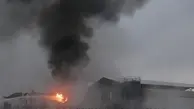 ۵۲ کشته در پی آتش‌سوزی در معدنی در سیبری روسیه