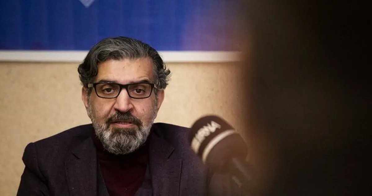 انتخابات 1400 |  ظریف می‌تواندپدیده باشد