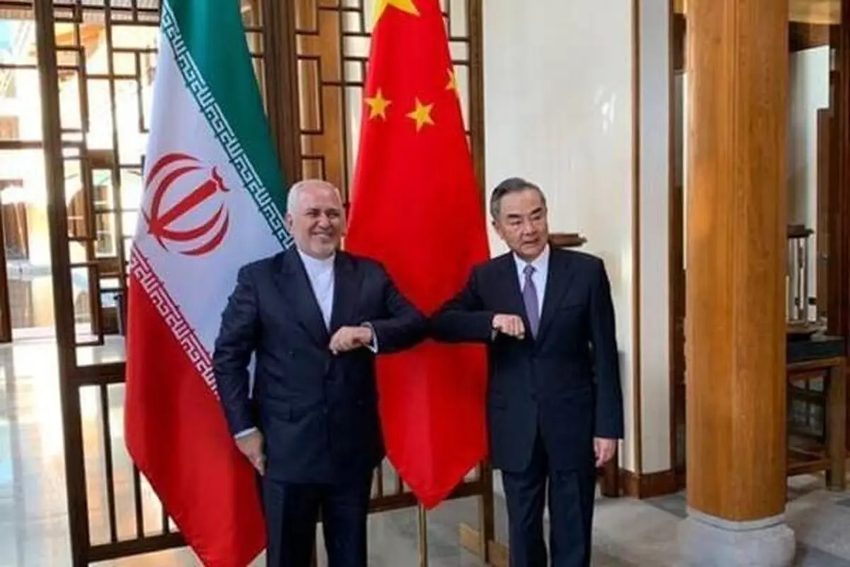 وانگ یی: مخالف تضعیف برجام هستیم| پیشنهاد مذاکرات چندجانبه منطقه‌ای ذیل برجام را داده‌ایم