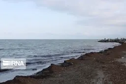 سرانجام تصاویر امیدبخش از سواحل دریای خزر در بحران کرونا!