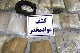 کشف بزرگترین محموله مواد مخدر جهان در ایتالیا