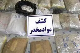 کشف بزرگترین محموله مواد مخدر جهان در ایتالیا