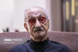 پیام امیدوارکننده عبدالوهاب شهیدی به مردم ایران