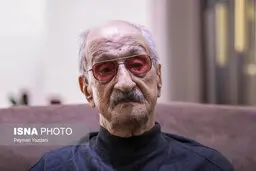 پیام امیدوارکننده عبدالوهاب شهیدی به مردم ایران
