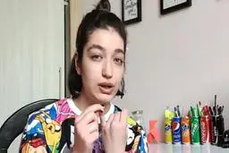 افشاگری جدید مادر سارینا اسماعیل‌زاده | مصاحبه مادر سارینا در شبکه خبری صدا و سیما + ویدئو